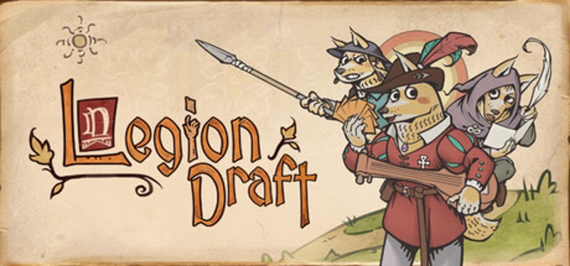 Legion Draft Image