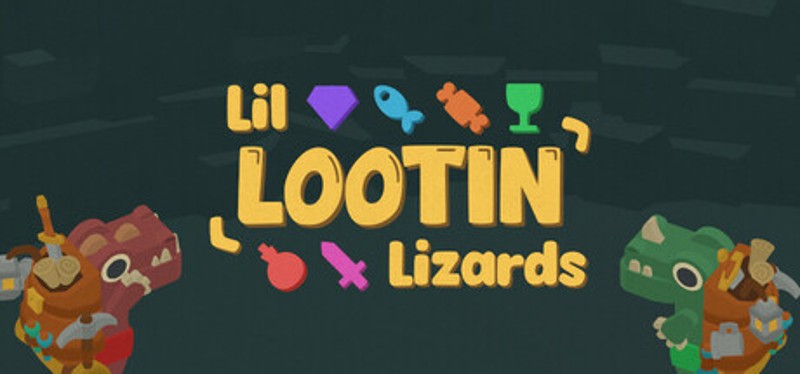 Lil Lootin Lizards Image