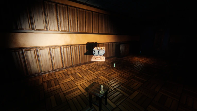 Liminal Heist Image