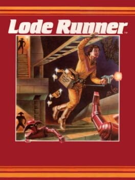 Games like Lode Runner