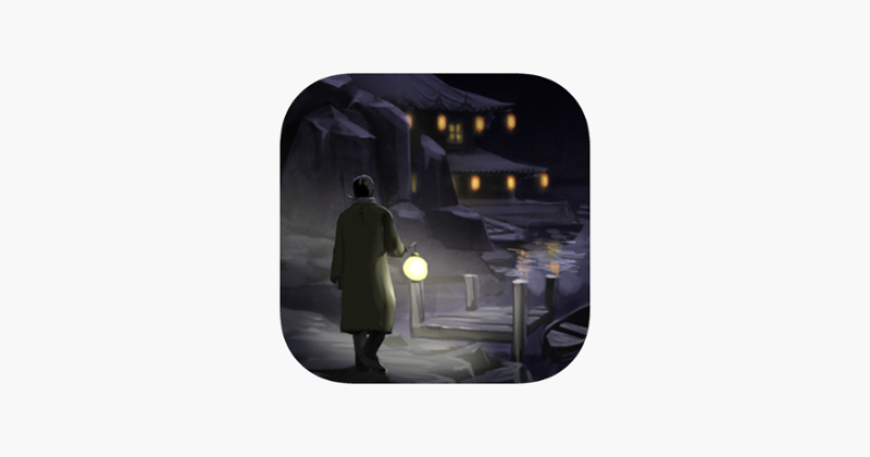 Lost Town Escape:The Room Game Image