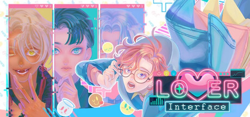 Lover Interface Image