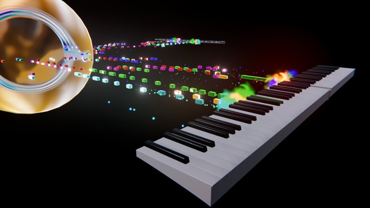 Lumiric Stage Image