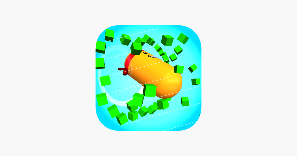 Games like Mad Capsules