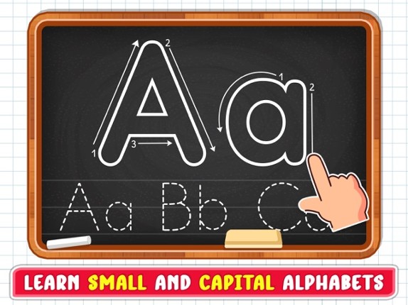 Magic Slate Simulator screenshot