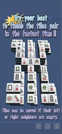 Mahjong Twin screenshot