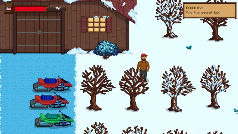 Maple Wars screenshot