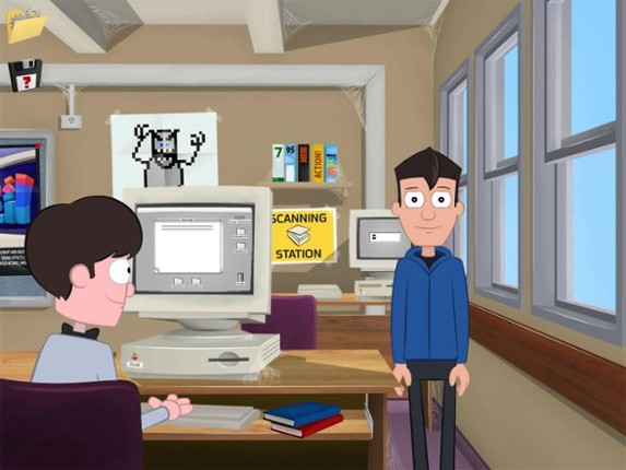 Maplewood Junior High: Multimedia Rocks Image