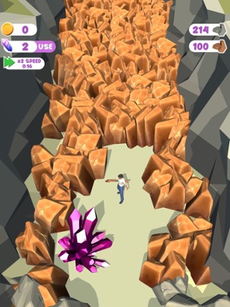 Master Miner screenshot