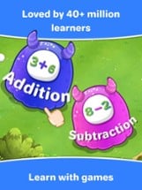 Math Games For 2nd Grade Kids Image