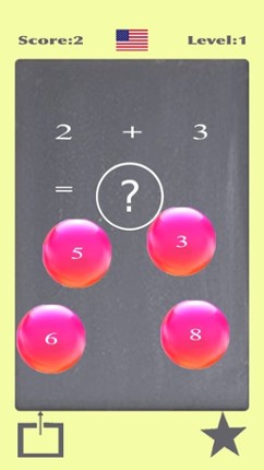 Math Mental, Arithmetic Image