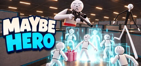 Games like Maybe Hero