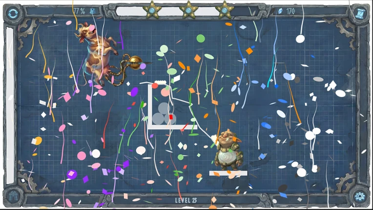 Milk Me! – Golem Blueprints Image