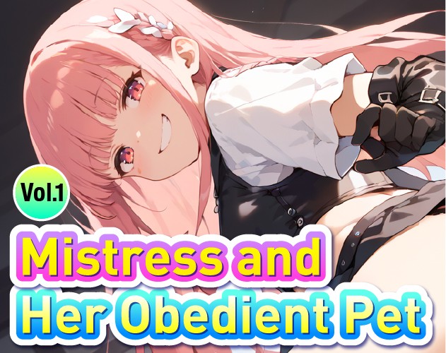 Games like Mistress and Her Obedient Pet vol.1