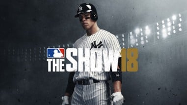 MLB 18: The Show Image