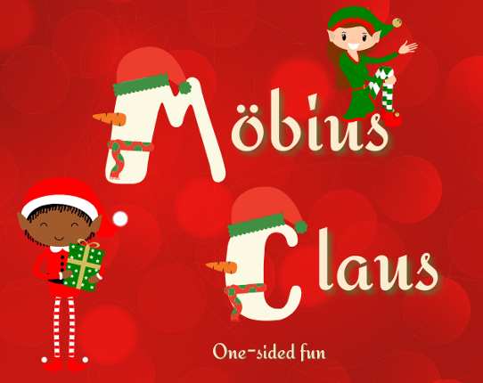 Möbius Claus Game Cover