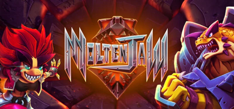 Molten Jaw Image