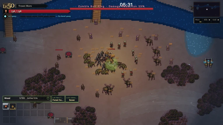 Moonwrought Bastion Image