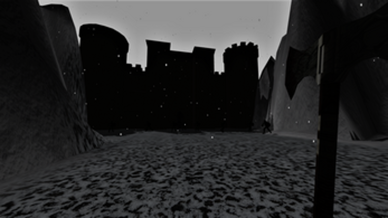 Mote screenshot
