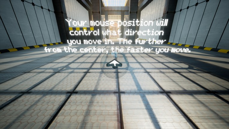 Mousebound screenshot