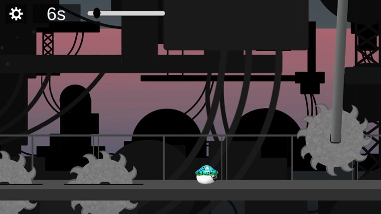 Mushroom Musical screenshot