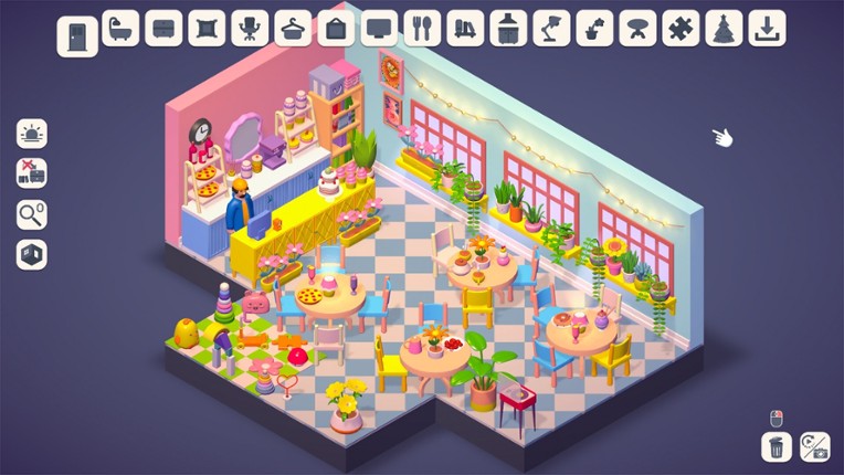 My Cozy Room screenshot