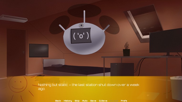 My Last Heatwave Image