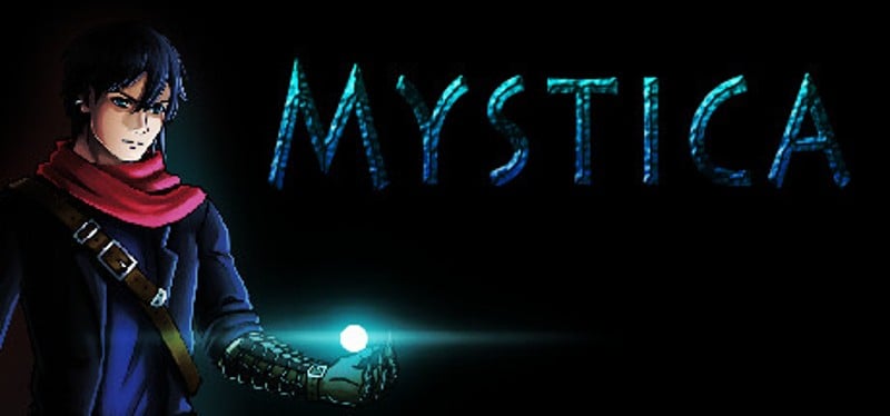 Mystica Game Cover