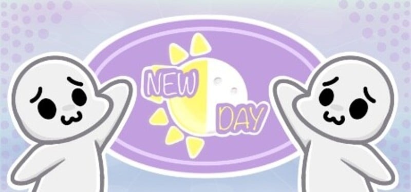 New Day Image