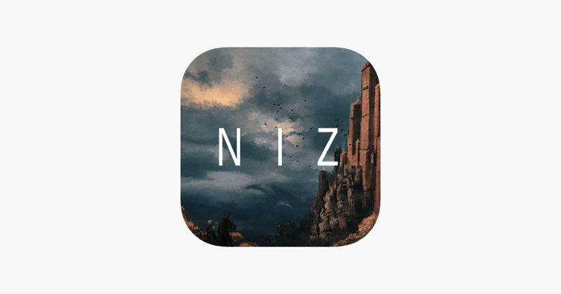 NIZ Game Cover