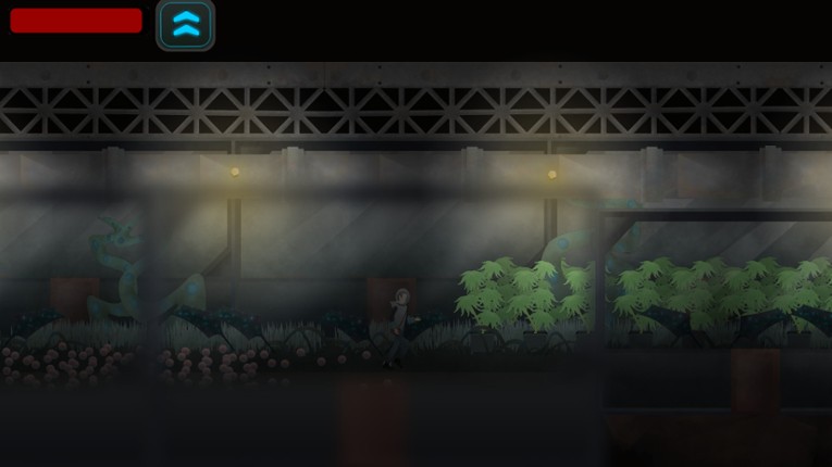 NO GOD FOR US screenshot