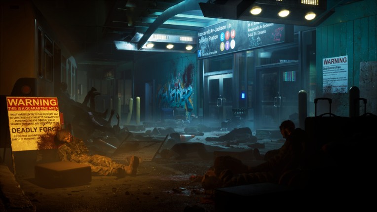 No More Room in Hell 2 screenshot