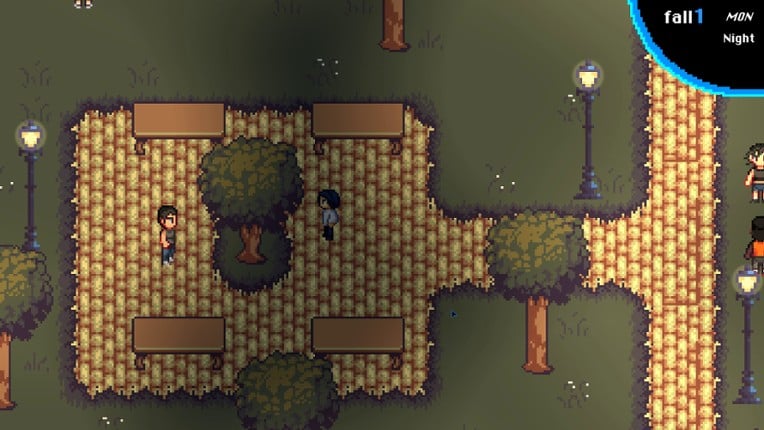 No Rest for the Weary screenshot