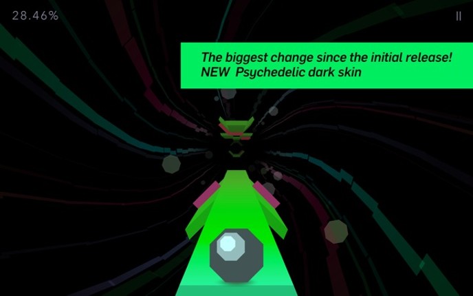 Octagon 1: Maximal Challenge screenshot