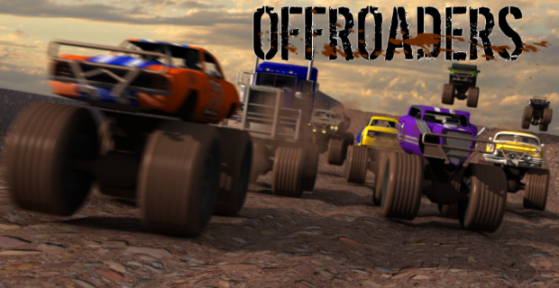 Games like Offroaders