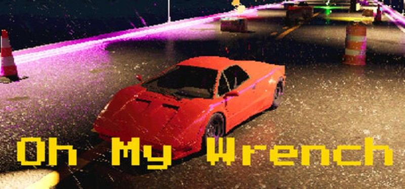 Oh My Wrench Image