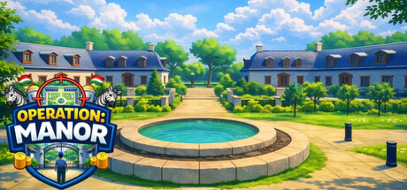 Operation: Manor Image