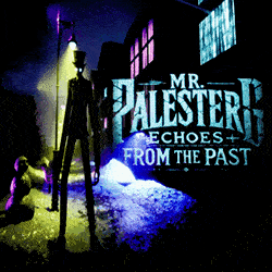 Games like Palesterg: Echoes From The Past