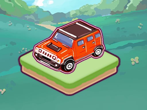 Games like Parking lot