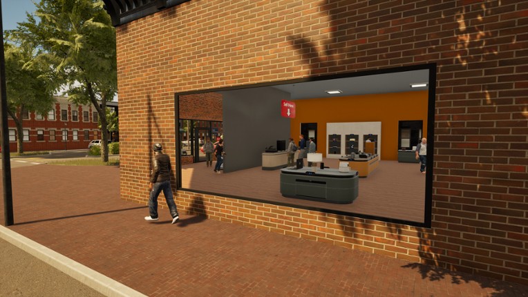 PawnShop Simulator screenshot