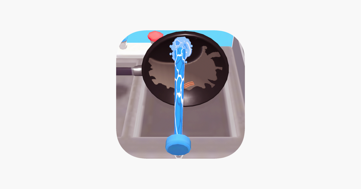 Games like Perfect Wash