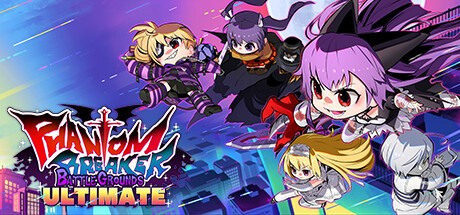 Games like Phantom Breaker: Battle Grounds Ultimate