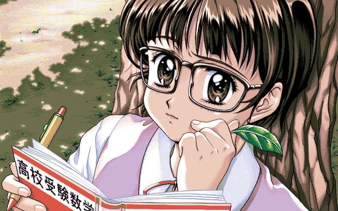 Photo Genic screenshot