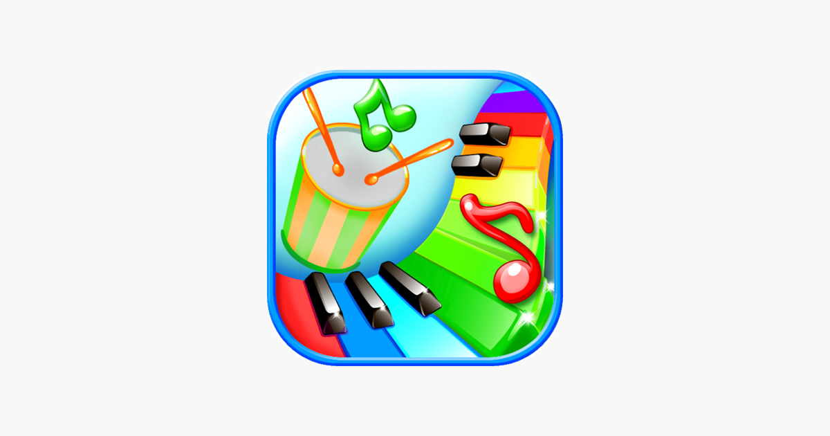 Games like .Piano for kids.