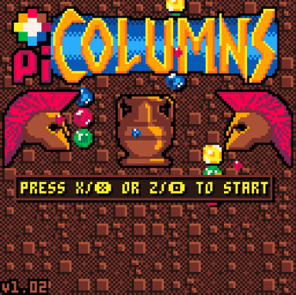 piCOLUMNS screenshot