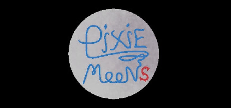 Pixie Moon Game Cover