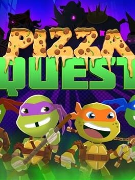 Games like Pizza Quest