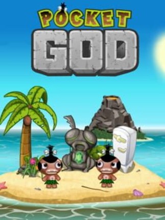 Pocket God Image