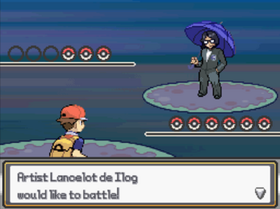 Pokémon FRIENDS screenshot