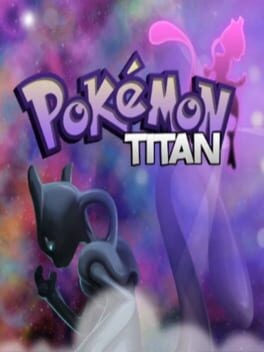 Games like Pokémon Titan